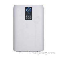 Purificateur d&#39;air portable Filtre HEPA 2020 Air Cleaner